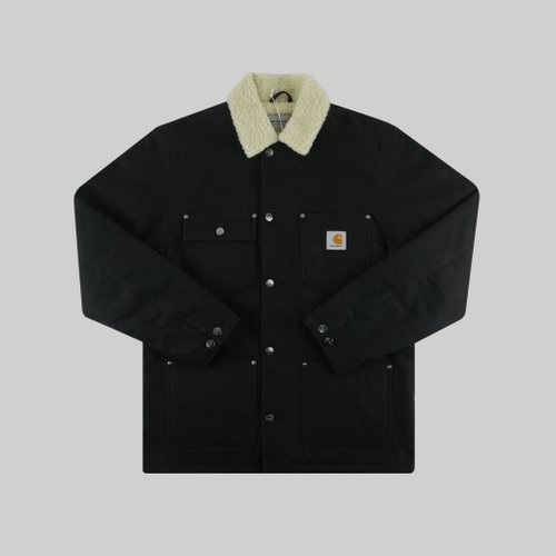 Куртка мужская Carhartt WIP Fairmount артикул:I028427 - купить в магазине Дайс