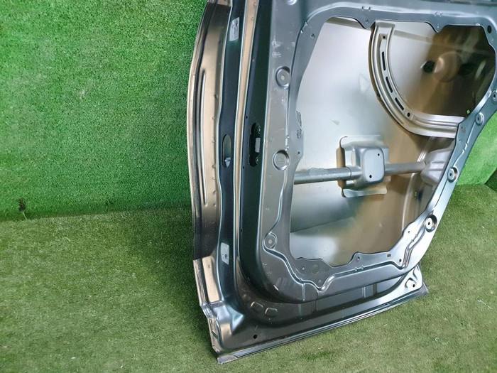 Дверь задняя правая Genesis GV70 (2020-н.в.)