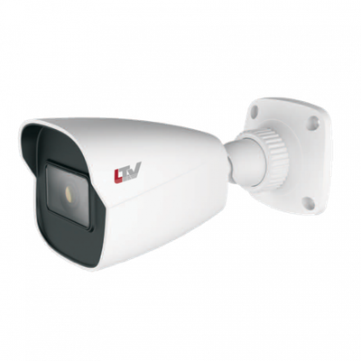 LTV-2CNB40-F36, Цилиндрическая IP-видеокамера, MicroSD