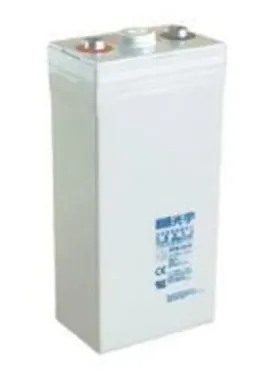 Аккумуляторы Coslight GFM-260Z - изображение 1 Аккумуляторы Coslight GFM-260Z - фото 1