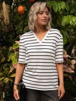 Футболка Хочу на море! (белая) Б15592-7М LT Collection