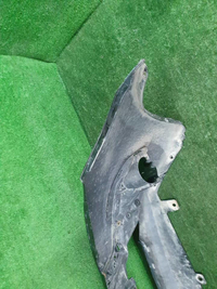 Бампер передний Lada Granta (2018-н.в.)