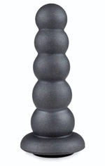 Серая насадка-ёлочка PLATINUM 4,5’’ - 12,5 см. (Цвет: серый)