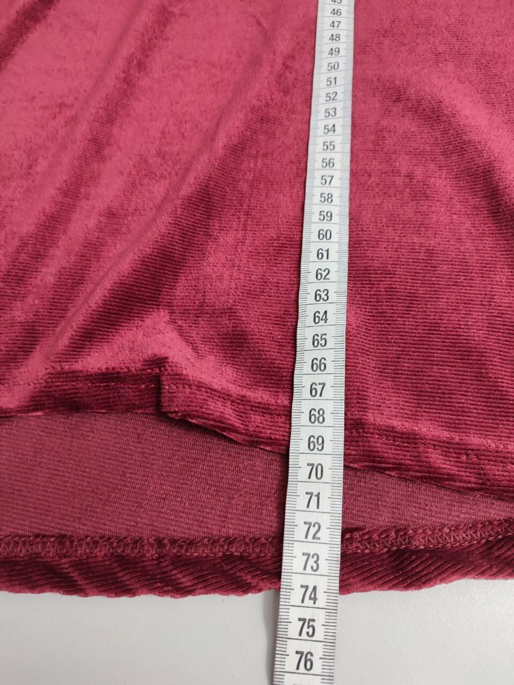 Джемпер Ladies лаконичный 50/52 размер