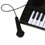 Синтезатор на бат. с микрофоном, коробка SY005