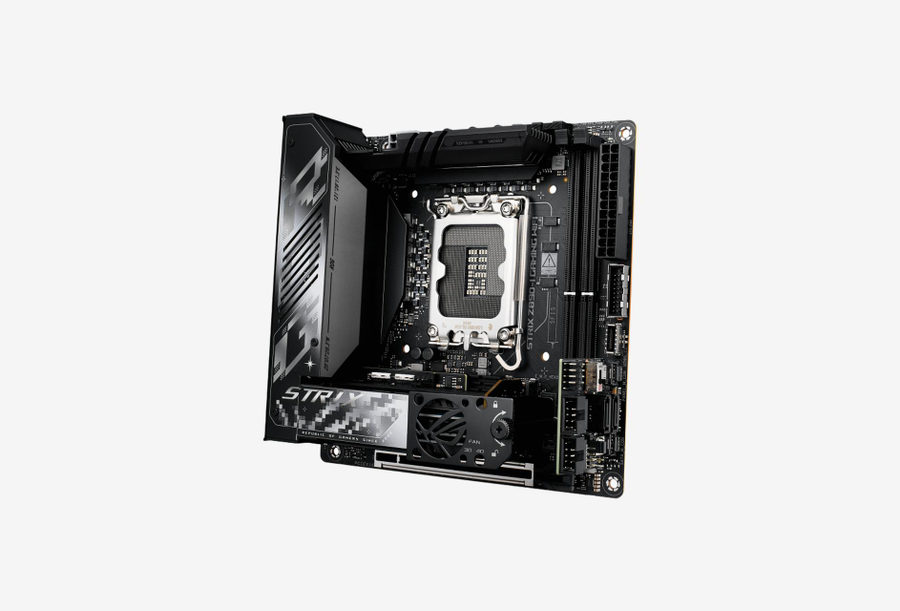 ROG STRIX Z890-I GAMING WIFI_0326531100737