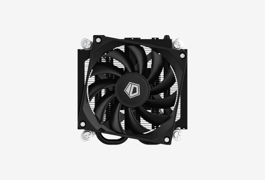 ID-COOLING IS-23i BLACK_0226709110936