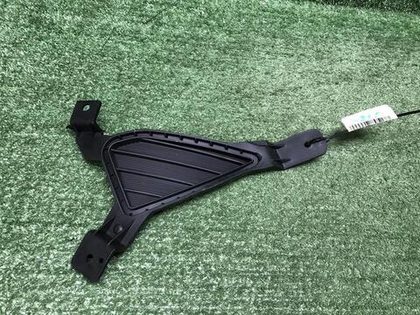 Заглушка ПТФ правая Kia Optima 4 JF (2018-2020)