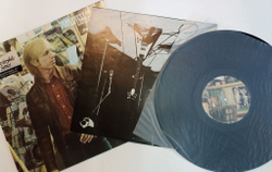 Винтажная виниловая пластинка LP Tom Petty And The Heartbreakers Hard Promises (USA 1981)
