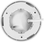 DS-I403/D 2.8mm 4Мп уличная купольная мини IP-камера