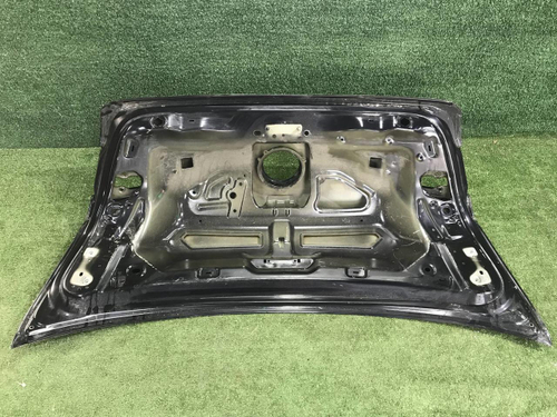 Крышка багажника VW Passat B8 (2014-н.в.)