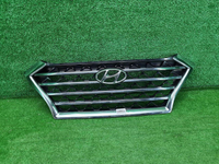 Решетка радиатора Hyundai Tucson 3 (2018-2021)