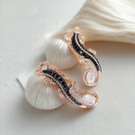 Серьги XinQuan - арт294