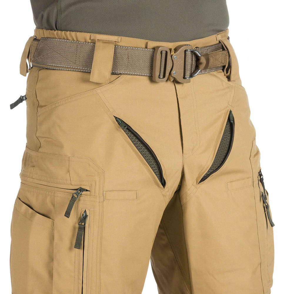 UF PRO STRIKER HT COMBAT PANTS - Coyote Brown