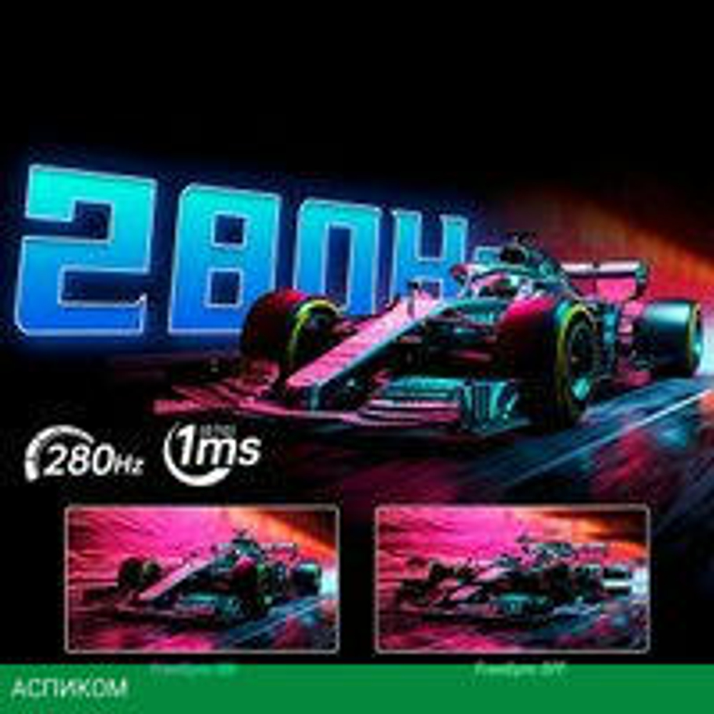 Игровой монитор KTC H27E22P