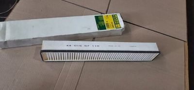 Фильтр кабины Mann CU4330