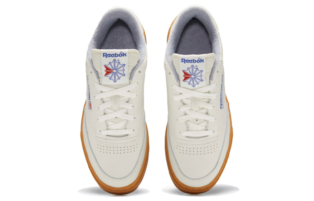 Кроссовки Reebok Club C Stacked