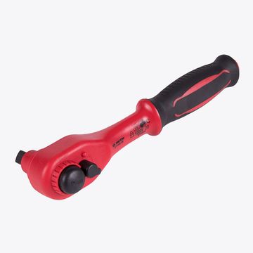 Диэлектрические трещотки