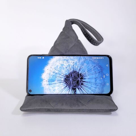 Подставка - подушка для телефона/ планшета