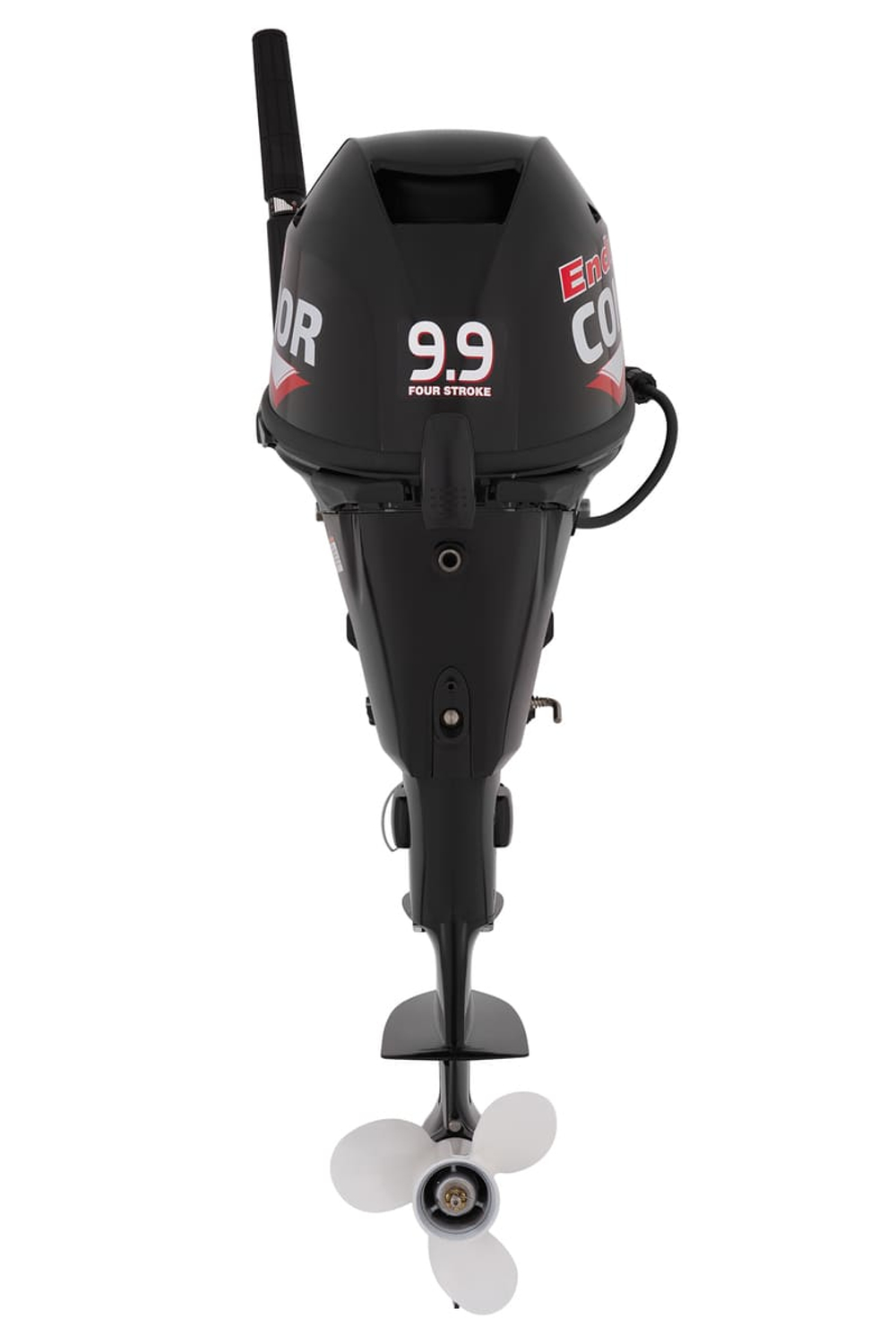 4х-тактный лодочный мотор CONDOR CNF9.9FES ENDURO