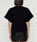 Футболка Pinko - черный(103993 A231)