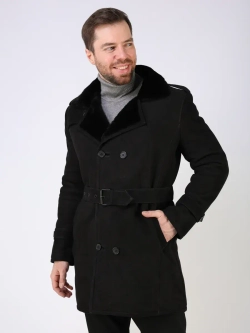 Дубленка зимняя натуральная