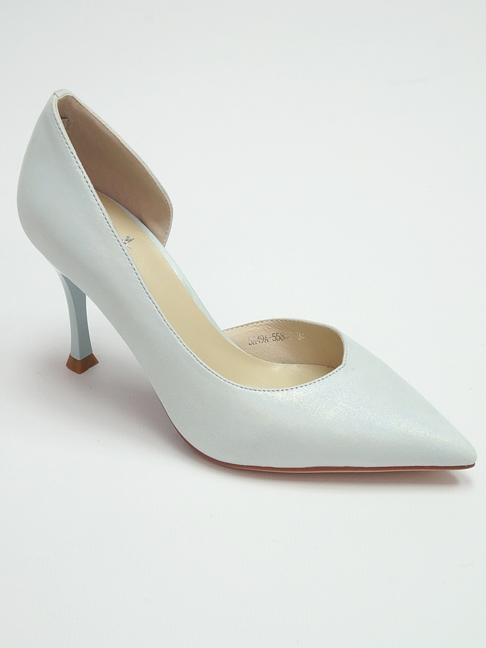 Туфли женские POPULAR FASHION A49A-558JC\SA49A-558JC