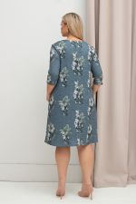 Платье Донна №44 Valentina (Акция)