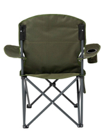 Кресло складное Nisus 150 кг (N-249-G)