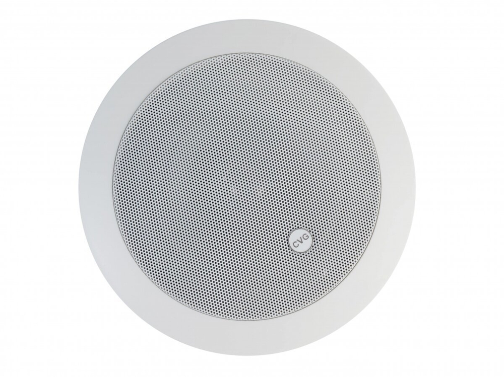 CVGAUDIO CRX616 Потолочная двухполосная акустическая система