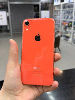 Apple iPhone XR 128Gb Red Б/У
