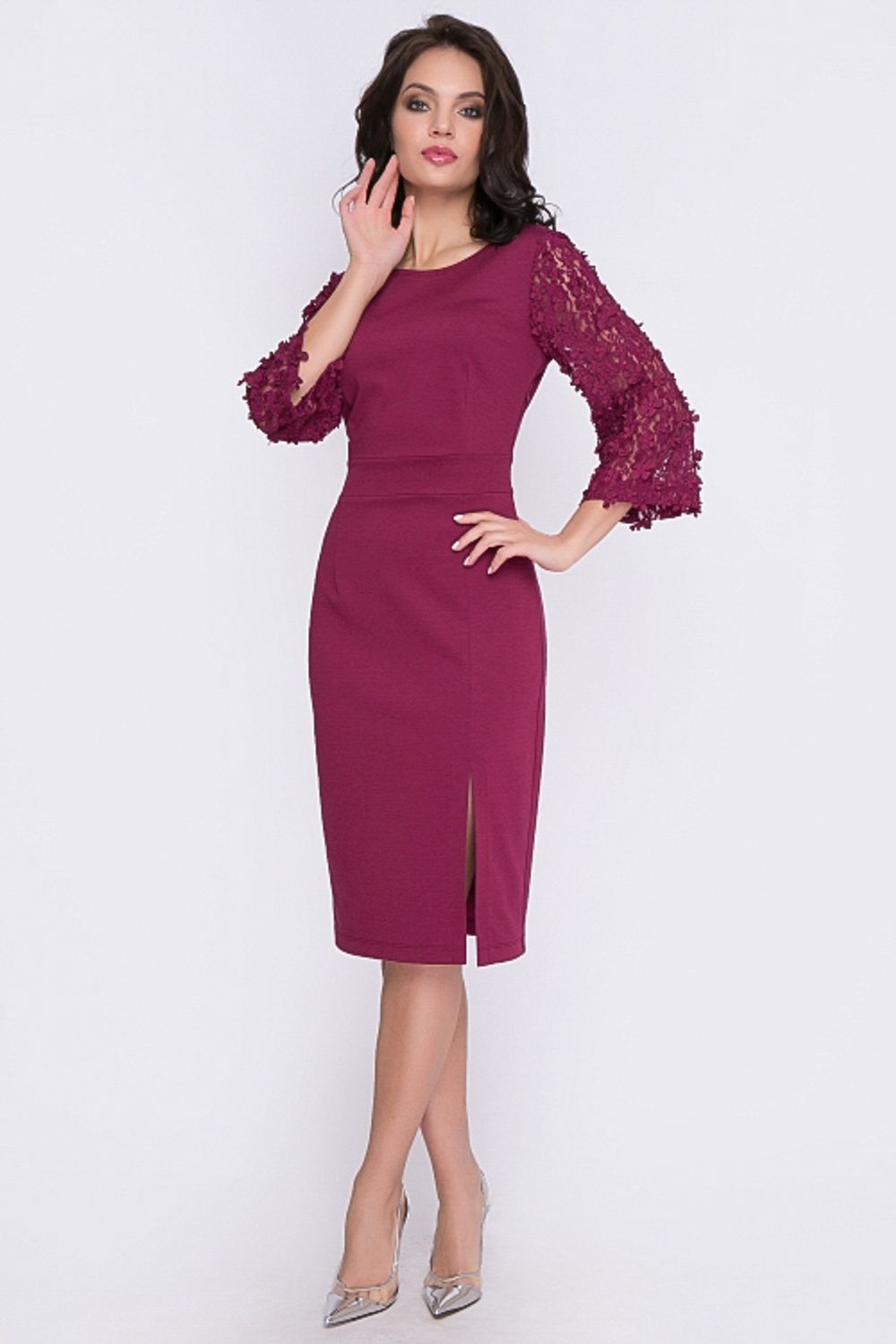 Платье 7852 Avili