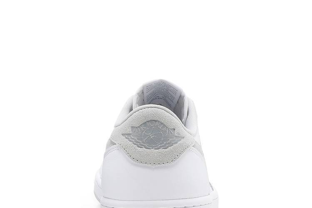 Кроссовки Jordan Air Jordan 1 Retro Low Og "Neutral Grey"