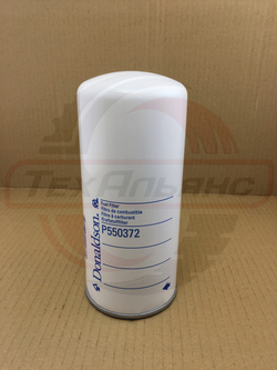 Фильтр топливный Donaldson P550372