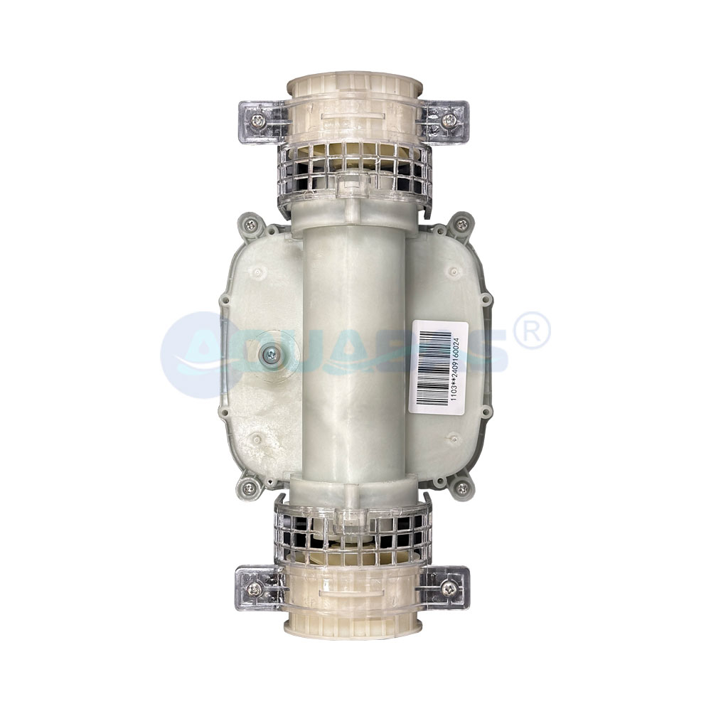 Блок моторов-редукторов WYBOT OSPREY 300 PRO (A.B.1103.11.001.001)