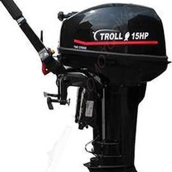 Лодочный мотор Troll T 9.9 S 9.9 л.с.