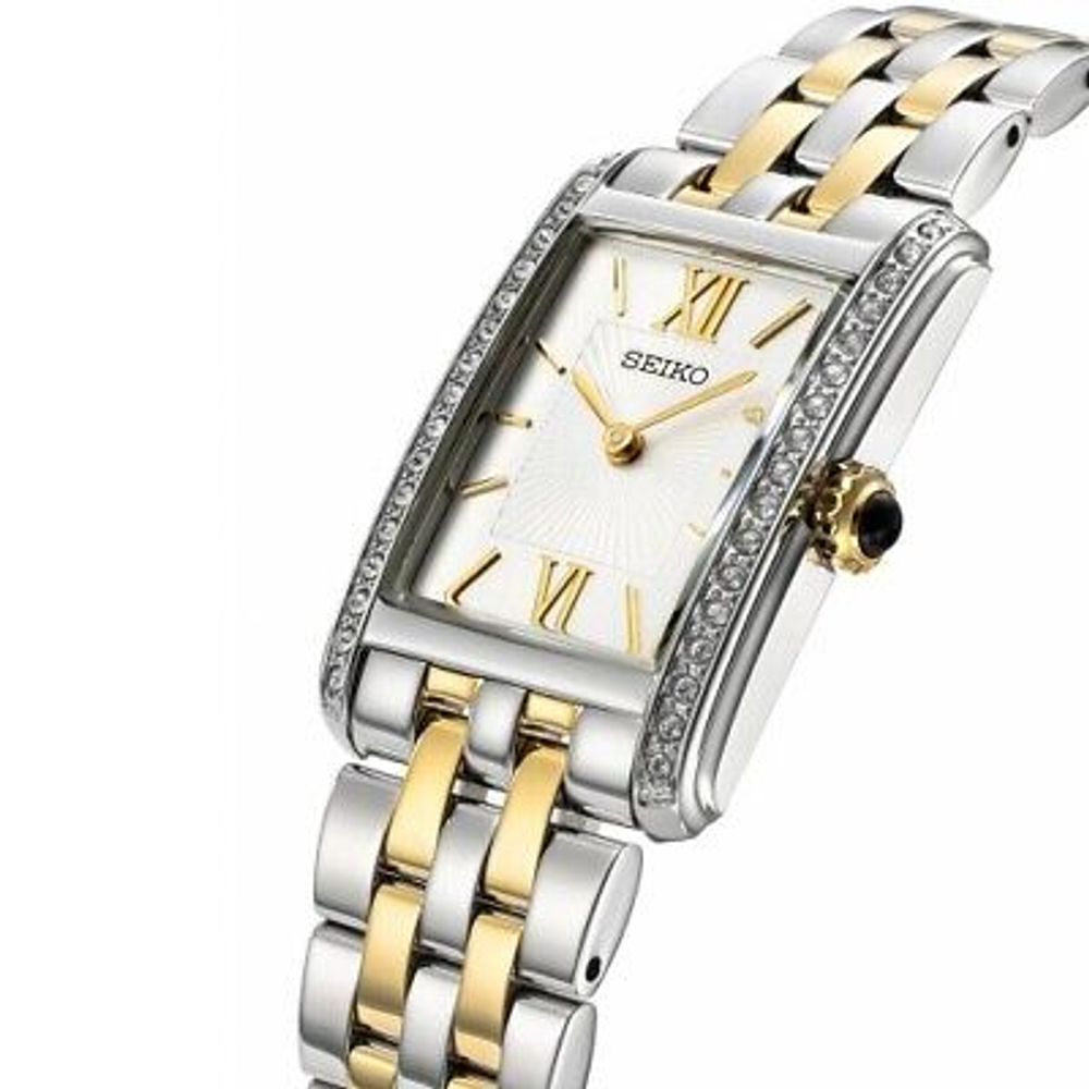 Женские наручные часы Seiko SWR093P1