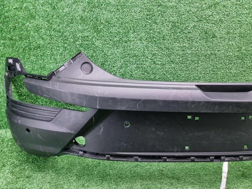 Бампер задний Москвич 3 (2022-н.в.)