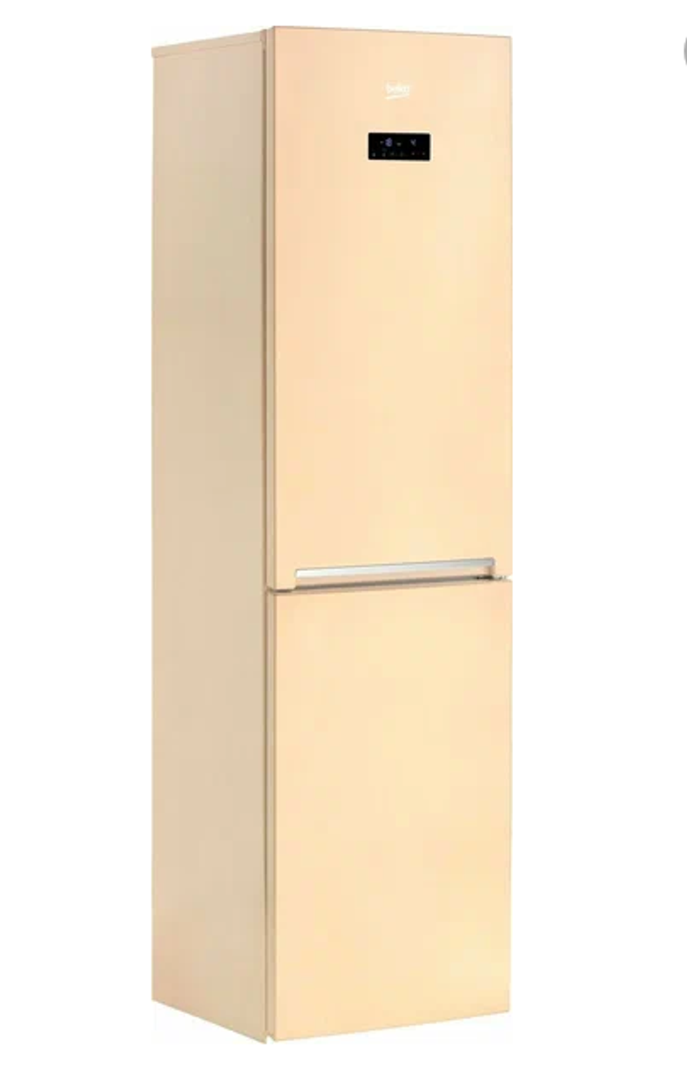 Холодильник двухкамерный Beko RCNK335E20VSB (q)