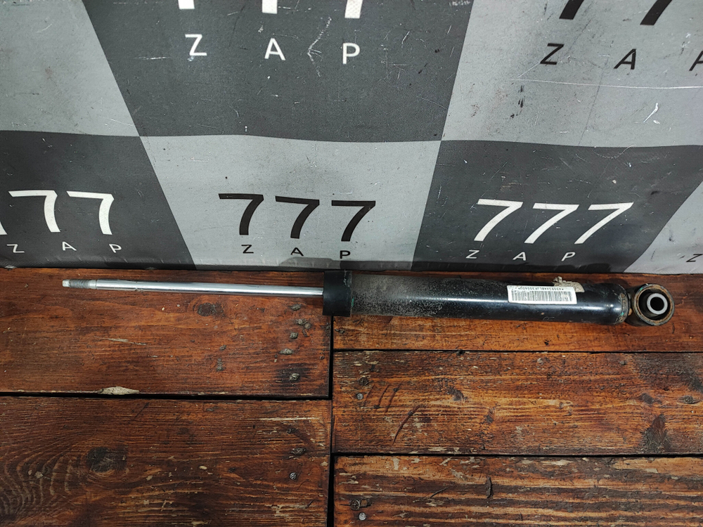 Амортизатор задний Chery Tiggo 4 17-нв Б/У Оригинал J682915001
