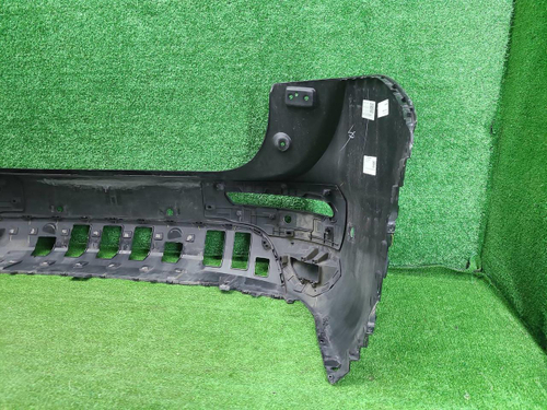 Бампер задний Aito M7 (2022-н.в.)