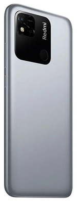 Смартфон Xiaomi Redmi 10A 3/64GB Silver