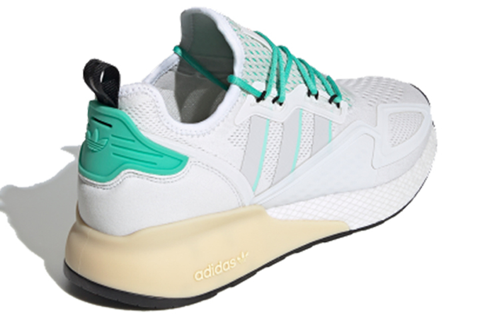 Кроссовки Adidas Originals Zx 2K Boost