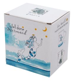 GAEM Art MUG-284/2 Кружка «Подводный мир»