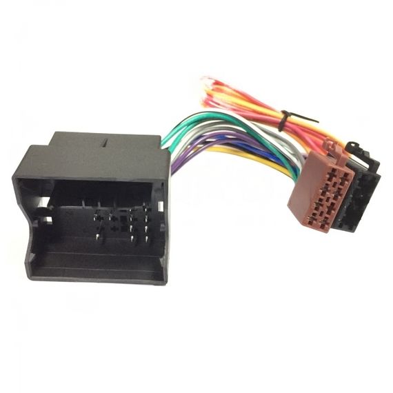 Переходник ISO Opel (MB01) OP-04