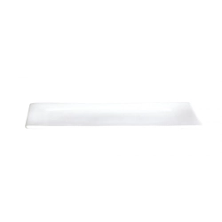 ASA Тарелка Rechteckig a'Table 23x11,5 см