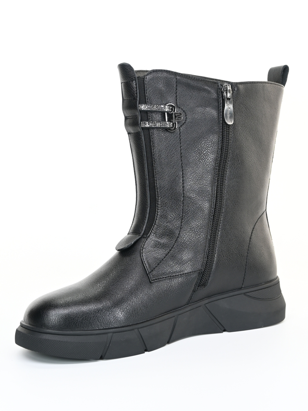 полусапоги женские Ascalini G994-1ZB