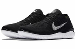 Кроссовки Nike Free Rn Flyknit 2018
