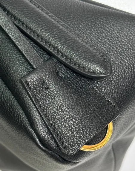 Сумка Prada Aimee черная