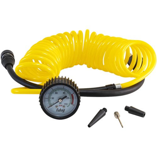 Компрессор автомобильный Fubag Roll Air 65/19